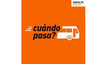 ¿Cuándo pasa? for Android - Download the APK from Habererciyes